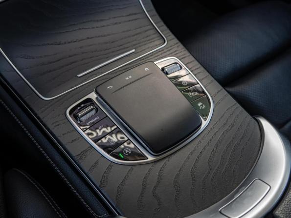 Mercedes-Benz GLC I (X253) Рестайлинг с пробегом 2019 года, цена 4 040 000 рублей, 75738 км, внедорожник, Автокод Объявления