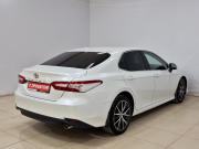Toyota Camry VIII (XV70) Рестайлинг Альметьевск  - изображение 29