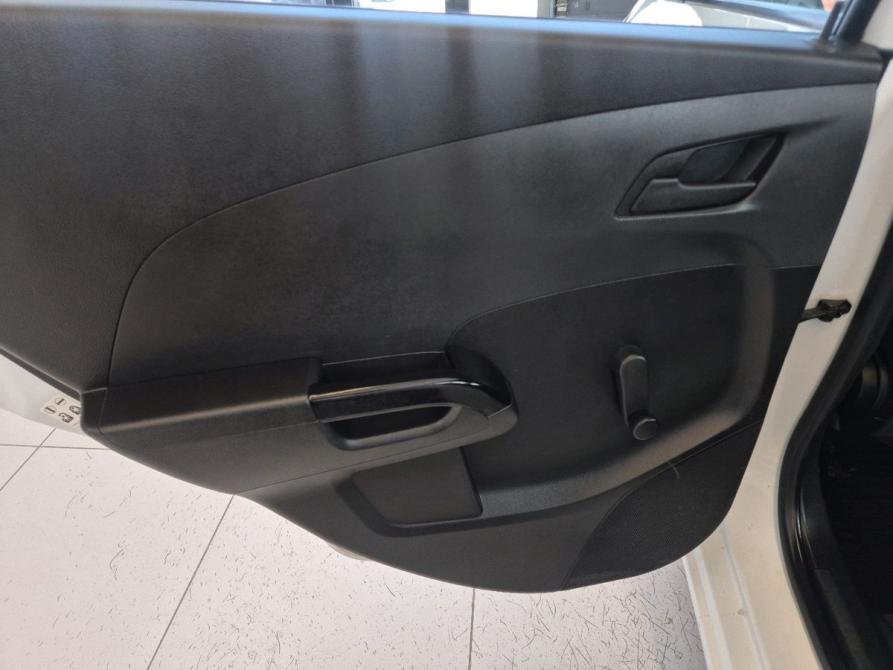 Chevrolet Aveo II Екатеринбург  - изображение 13