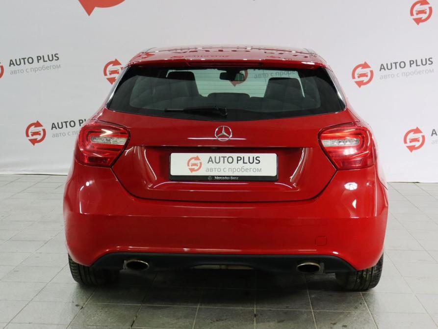 Mercedes-Benz A-Класс III (W176) Минеральные Воды  - изображение 6
