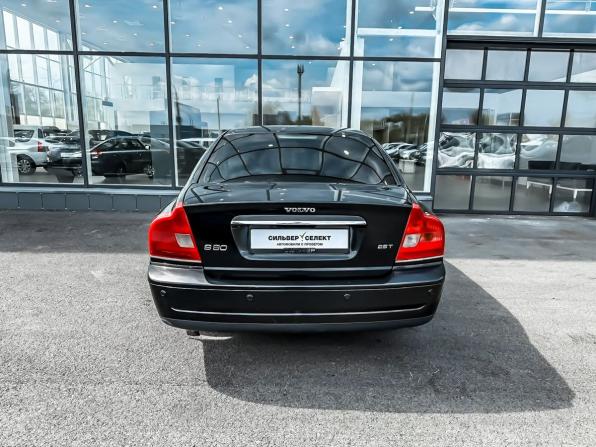 Volvo S80 I Рестайлинг с пробегом 2003 года, цена 480 000 рублей, 356211 км, седан, Автокод Объявления