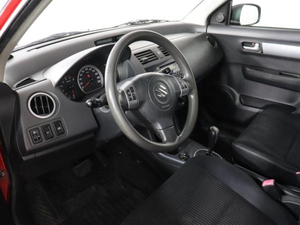 Suzuki Swift III с пробегом 2006 года, цена 599 000 рублей, 133034 км, хэтчбек, Автокод Объявления