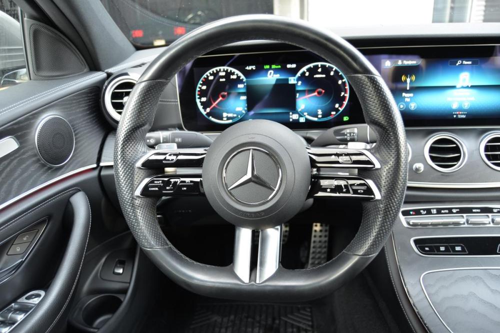 Mercedes-Benz E-Класс V (W213 S213 C238) Рестайлинг Иркутск  - изображение 14