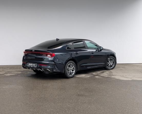 Kia K5 III с пробегом 2021 года, цена 2 999 000 рублей, 29448 км, седан, Автокод Объявления