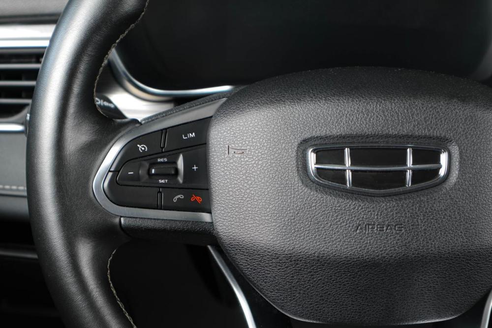 Geely Atlas Pro Тюмень  - изображение 15