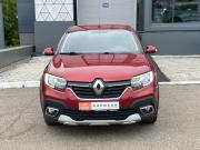 Renault Logan II Рестайлинг Казань  - изображение 19