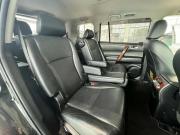 Toyota Highlander II (XU40) Рестайлинг Екатеринбург  - изображение 60
