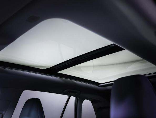 Toyota RAV4 VI (XA60) с пробегом 2025 года, цена 4 275 000 рублей, 2909 км, внедорожник, Автокод Объявления