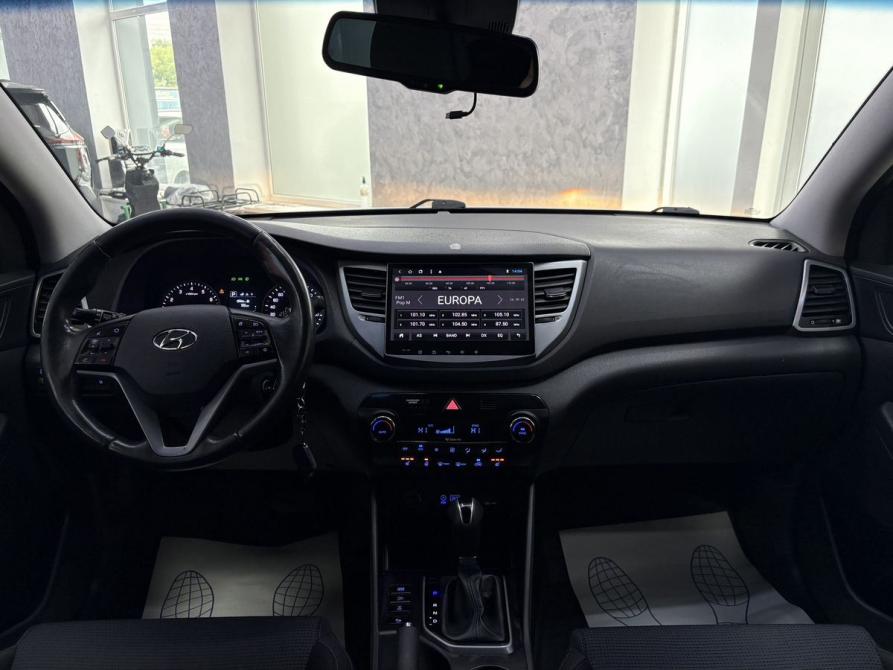 Hyundai Tucson III Ярославль  - изображение 32