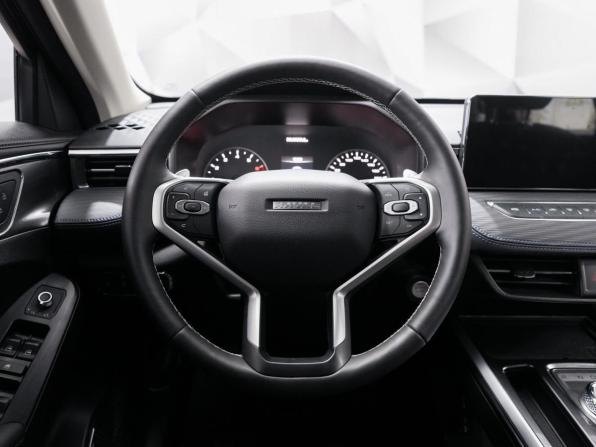 Haval Jolion I Рестайлинг с пробегом 2025 года, цена 2 150 000 рублей, 14500 км, внедорожник, Автокод Объявления