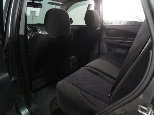 Hyundai Tucson I с пробегом 2008 года, цена 999 000 рублей, 93268 км, внедорожник, Автокод Объявления
