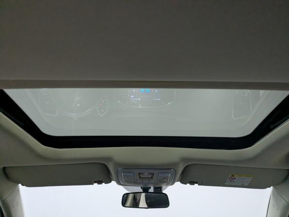 Geely Emgrand X7 I Рестайлинг 2 с пробегом 2019 года, цена 1 265 000 рублей, 86098 км, внедорожник, Автокод Объявления