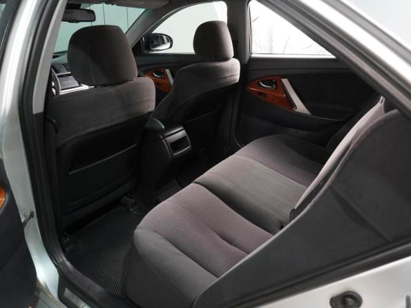 Toyota Camry VI (XV40) Рестайлинг с пробегом 2009 года, цена 899 030 рублей, 301683 км, седан, Автокод Объявления