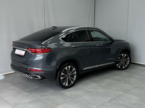 Geely Tugella I с пробегом 2022 года, цена 2 834 000 рублей, 29508 км, внедорожник, Автокод Объявления