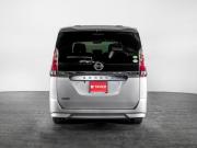 Nissan Serena V (C27) Рестайлинг Иркутск  - изображение 28