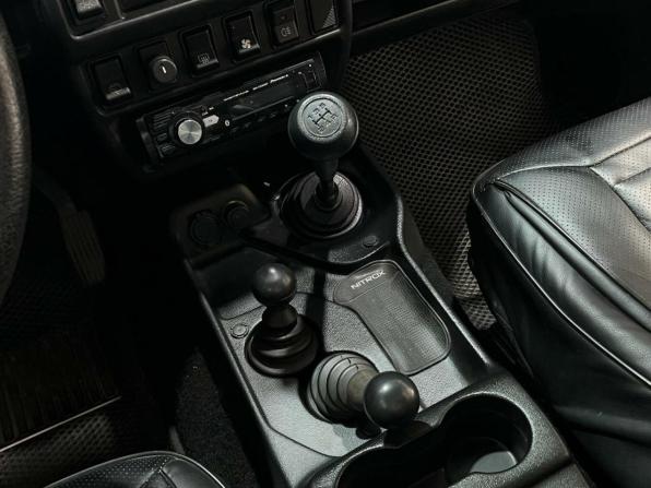 Lada (ВАЗ) 2121 (4x4) I Рестайлинг с пробегом 2015 года, цена 550 000 рублей, 109099 км, внедорожник, Автокод Объявления
