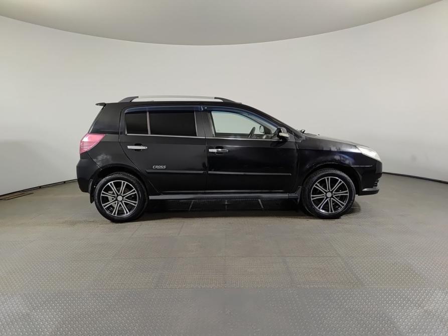 Geely MK Cross I Уфа  - изображение 5