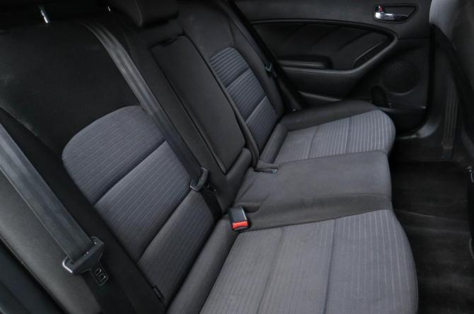 Kia Cerato III Рестайлинг (Classic) с пробегом 2019 года, цена 1 499 000 рублей, 164000 км, седан, Автокод Объявления