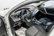 Mazda 3 II (BL) Рестайлинг Ульяновск  - изображение 26