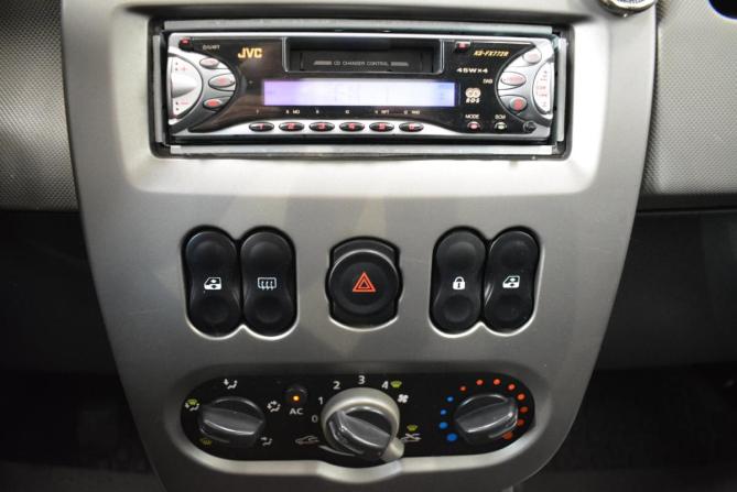 Renault Logan I Рестайлинг с пробегом 2011 года, цена 489 000 рублей, 129000 км, седан, Автокод Объявления