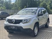 Renault Duster II Тверь  - изображение 19