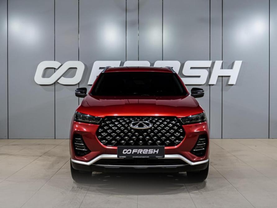 Chery Tiggo 7 Pro I Воронеж  - изображение 3