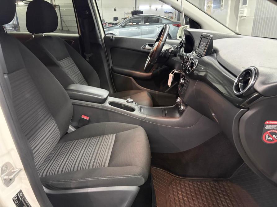 Mercedes-Benz B-Класс II (W246) Краснодар  - изображение 15