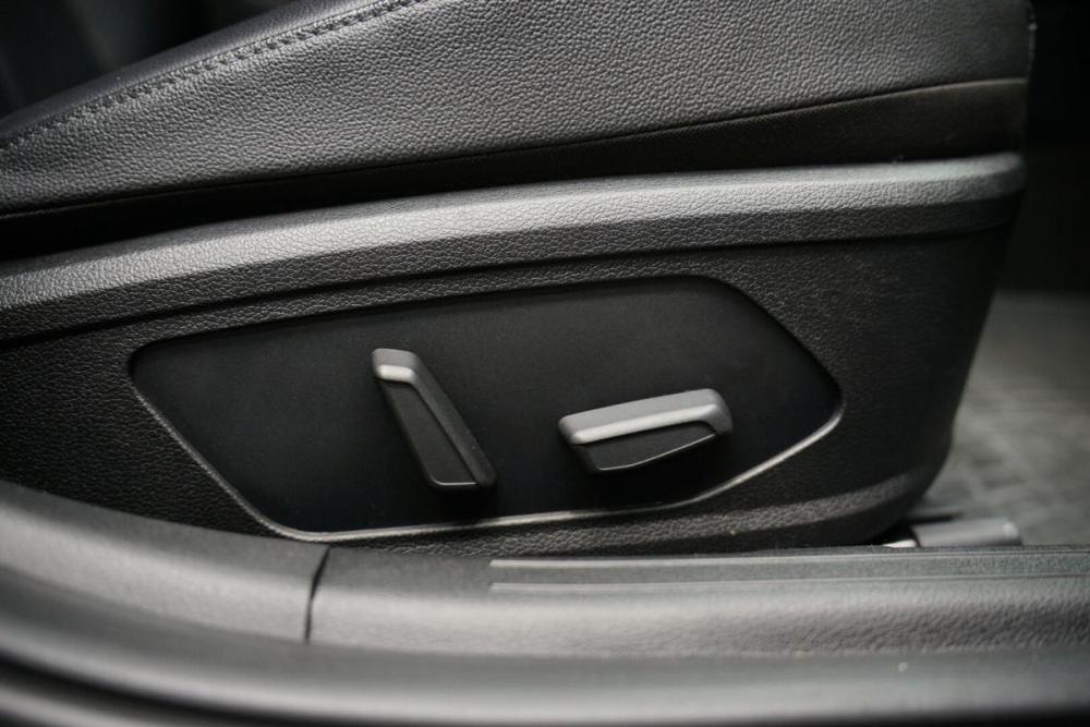 Hyundai Sonata VIII (DN8) Крым  - изображение 26
