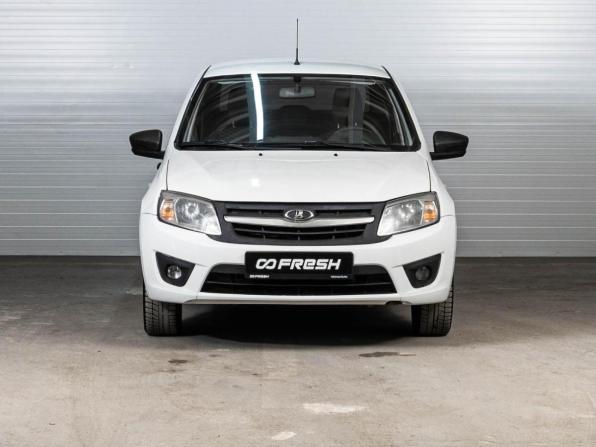 Lada (ВАЗ) Granta I с пробегом 2016 года, цена 579 000 рублей, 188042 км, седан, Автокод Объявления