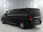 Mercedes-Benz V-Класс III (W447) Рестайлинг Ростов-на-Дону  - изображение 39