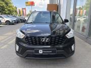 Hyundai Creta I Рестайлинг Москва  - изображение 26