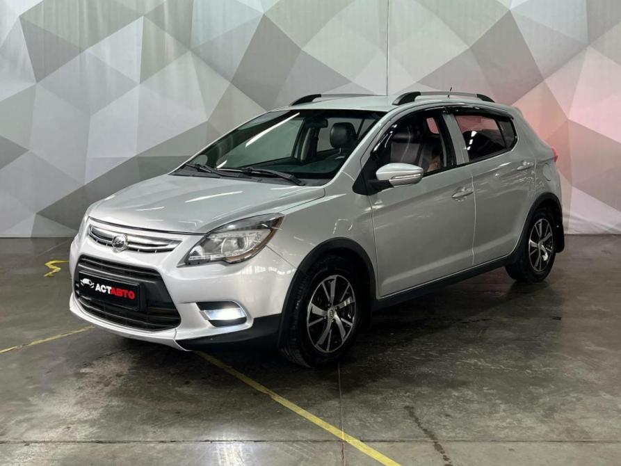 Lifan X50 Оренбург  - изображение 1