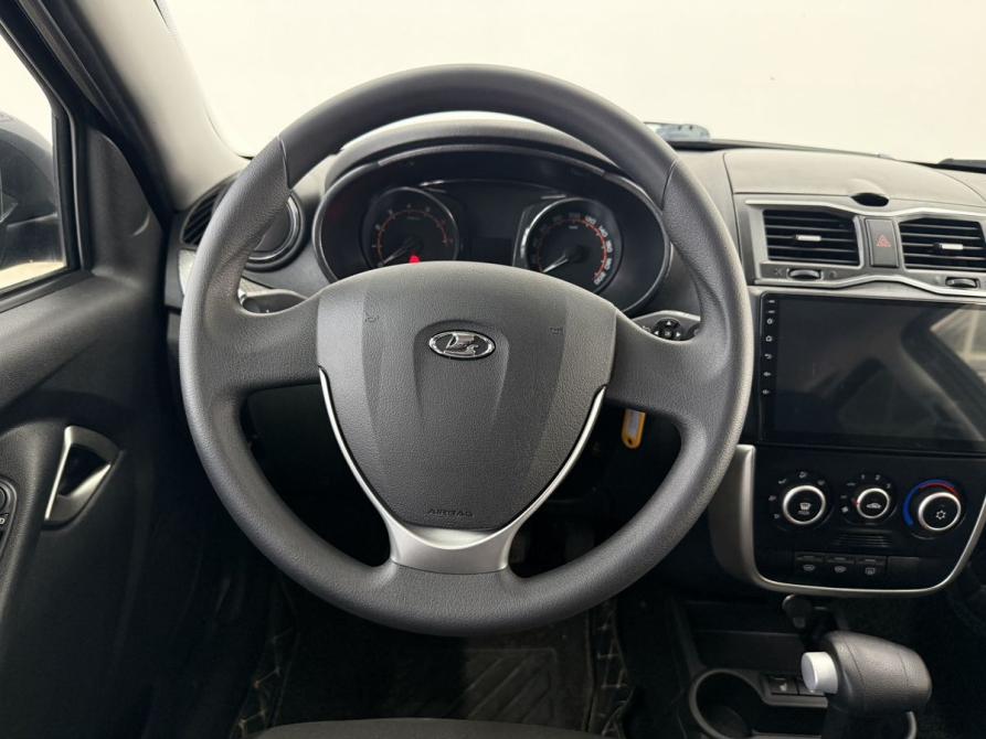 Lada (ВАЗ) Granta I Рестайлинг Смоленск  - изображение 10