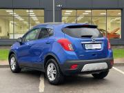 Opel Mokka I Ярославль  - изображение 24