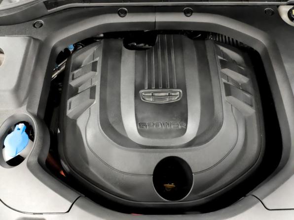 Geely Atlas Pro с пробегом 2024 года, цена 2 255 000 рублей, 38886 км, внедорожник, Автокод Объявления