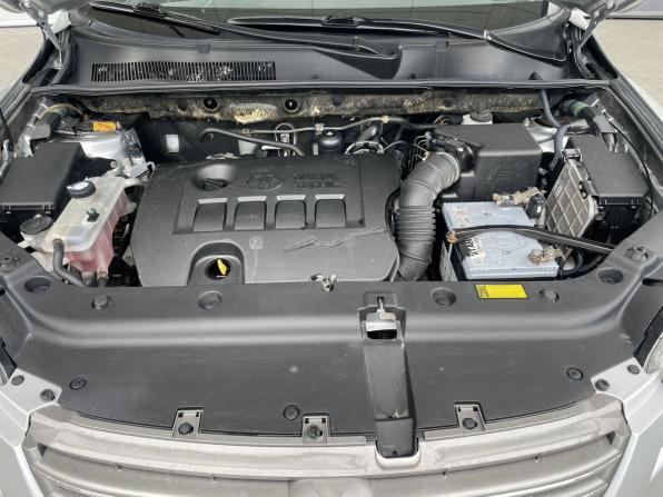 Toyota RAV4 III (XA30) Рестайлинг с пробегом 2011 года, цена 1 358 000 рублей, 230913 км, внедорожник, Автокод Объявления