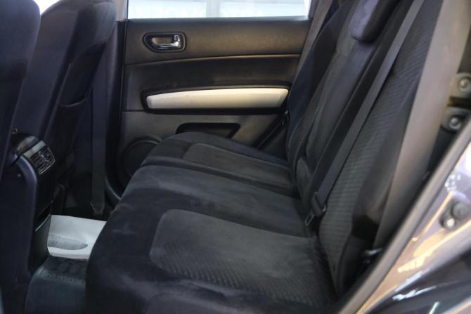 Nissan X-Trail II Рестайлинг с пробегом 2011 года, цена 1 369 000 рублей, 223000 км, внедорожник, Автокод Объявления