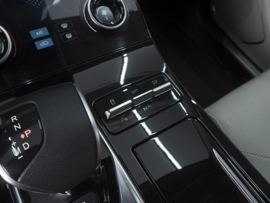 JETOUR X70+ I Рестайлинг Ростов-на-Дону  - изображение 18