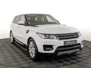 Land Rover Range Rover Sport II Москва  - изображение 33