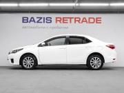 Toyota Corolla XI (E160 E170 E180) Тюмень  - изображение 31