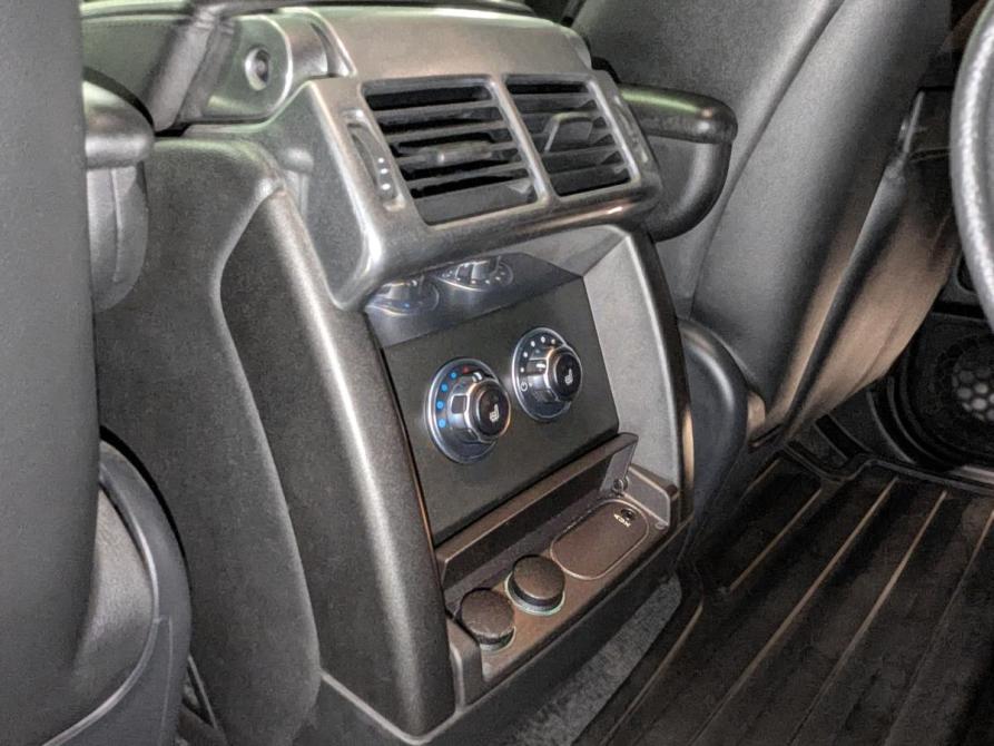 Land Rover Range Rover III Рестайлинг 2 Екатеринбург  - изображение 16