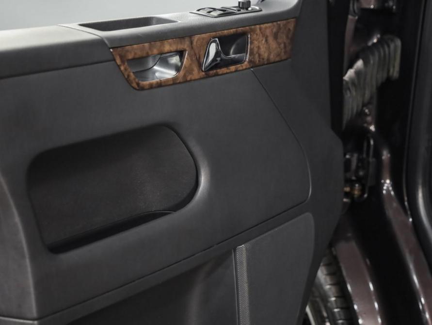 Volkswagen Multivan T5 Рестайлинг Санкт-Петербург  - изображение 19