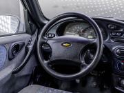 Chevrolet Niva I Самара  - изображение 28