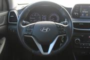 Hyundai Tucson III Рестайлинг Пермь  - изображение 33