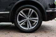 Volkswagen Tiguan II Ульяновск  - изображение 38