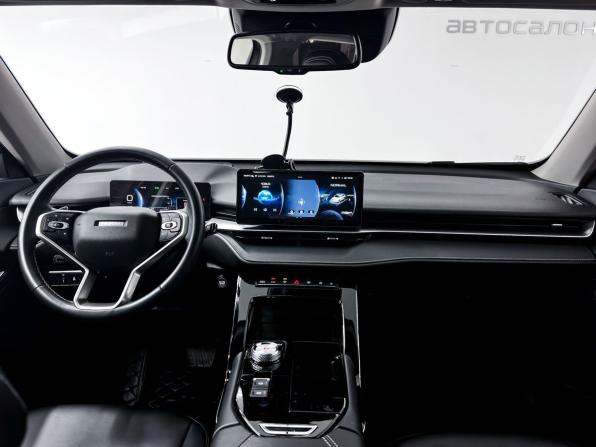 Haval H6 III с пробегом 2021 года, цена 2 100 000 рублей, 35304 км, внедорожник, Автокод Объявления