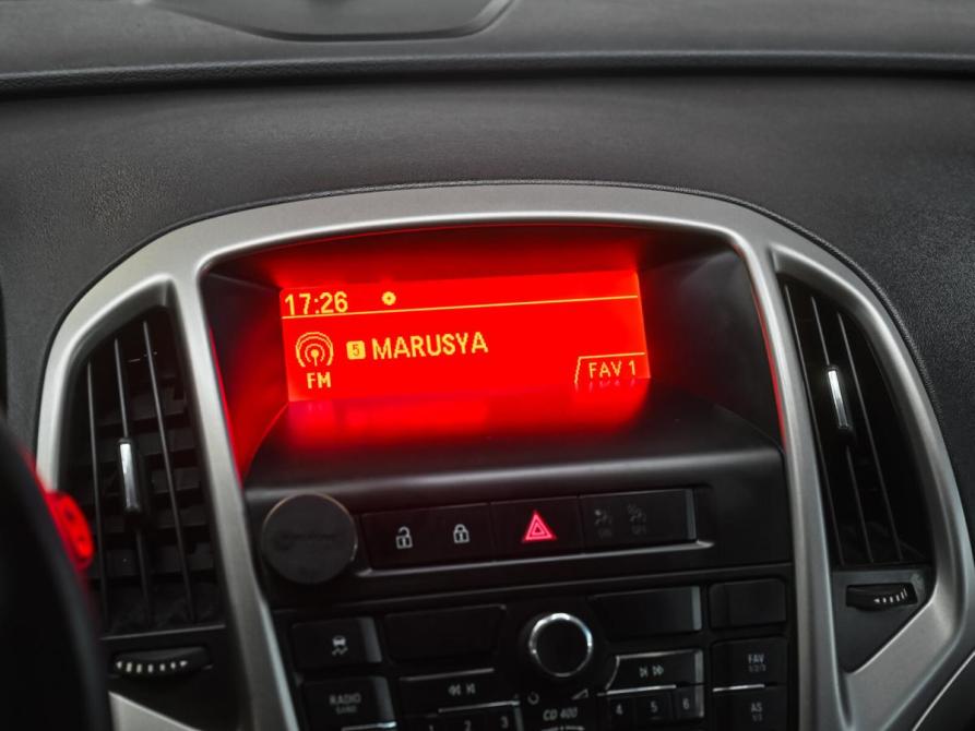 Opel Astra J Челябинск  - изображение 24