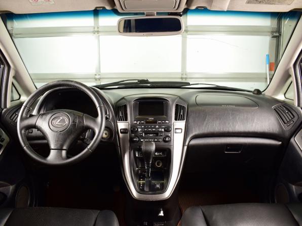 Lexus RX I с пробегом 2000 года, цена 799 999 рублей, 536026 км, внедорожник, Автокод Объявления