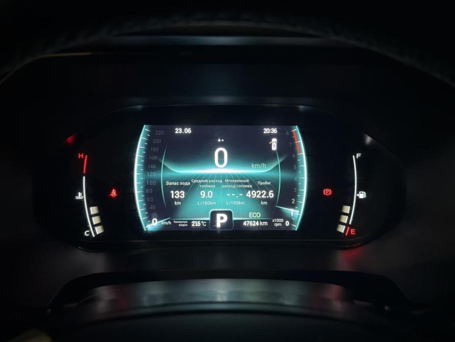 Chery Tiggo 7 Pro I Ставрополь  - изображение 25