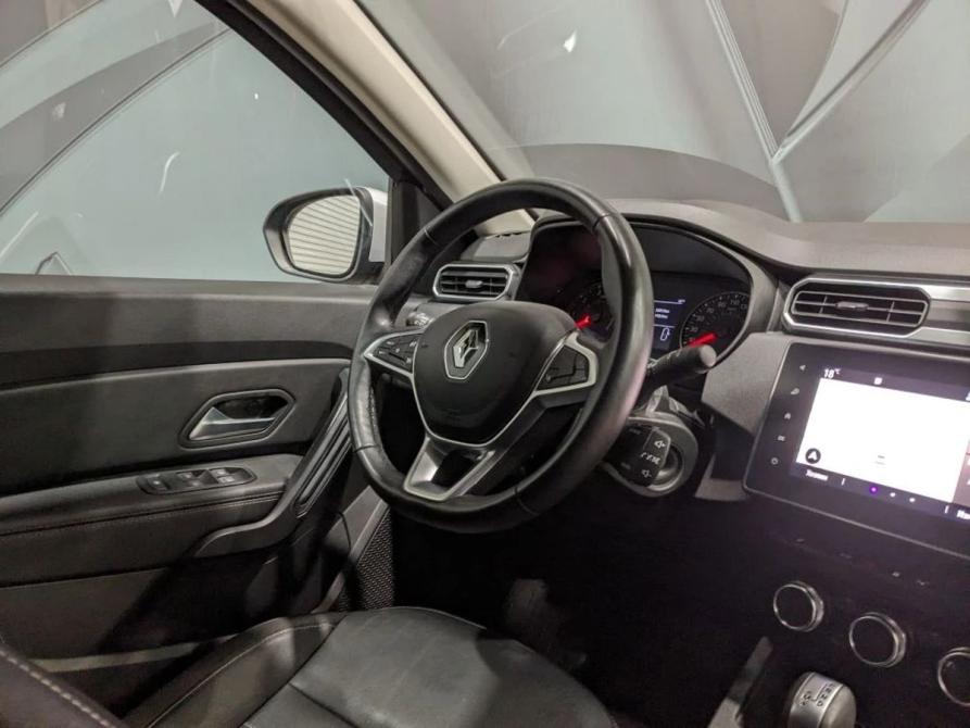 Renault Duster II Пермь  - изображение 19